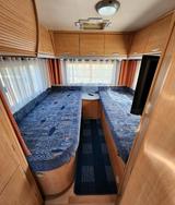 Chausson Welcome 95 Mit Einzelbetten Grüne Plakette Euro4 - Chausson Teilintegrierter Welcome