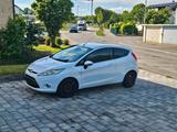Ford Fiesta 1.4 Benziner 97 Ps - Ford Fiesta: Ps 97