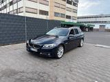 BMW 5er F11 Touring 530D  Facelift Checkhe... - BMW 5er Reihe: Kombi, Bmw5er