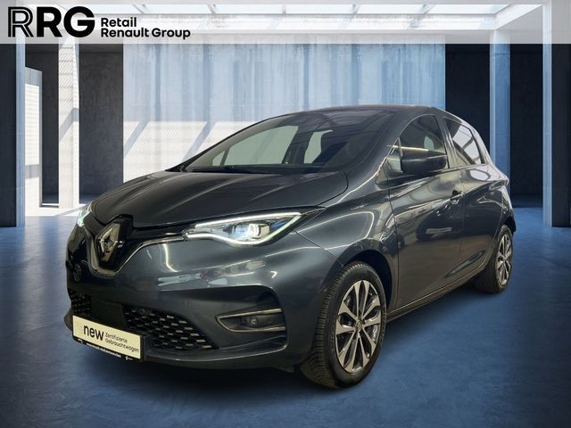 Renault ZOE R135 Z.E 50 Intens inkl. Batterie