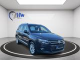Volkswagen Tiguan Lounge Sport & Style  - VW Tiguan Gebrauchtwagen in Wuppertal