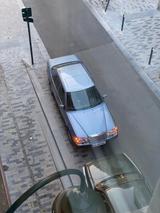Mercedes-Benz Mercedes 260E H Kennzeichen TOP - Tausch - Mercedes-Benz S 260 in Frankfurt (Main)