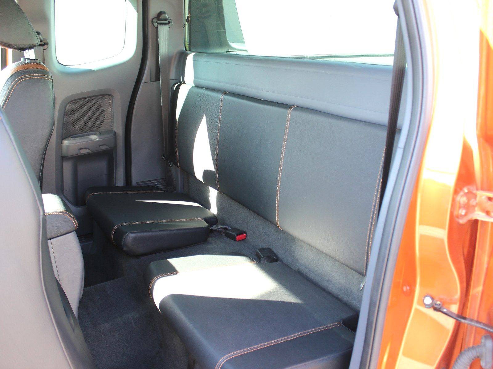 Fahrzeugabbildung Ford Ranger Wildtrak Extrakabine 4x4 3,2 TDCi