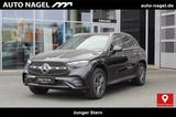 Mercedes-Benz GLC 300 de 4M AMG AHK+360°KAMERA+LED+NAVI+MEMORY