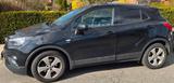 Opel Mokka X 1.4 Turbo Automatik, abn. AHK, Klima,SHZ - Opel Mokka X von privat