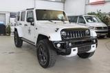 Jeep Wrangler / Wrangler Unlimited Night Eagle - Jeep Wrangler Gebrauchtwagen in München