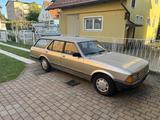 Ford Granada 2.0 Turnier - Ford Granada: Kombi