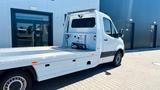 Mercedes-Benz Sprinter 316 CDI Motor 2,2  LED BFZ-Aufbau!!! - Angebote