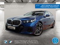 BMW i5 - Vorschau Bild 1