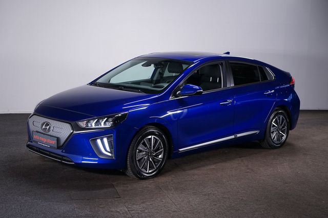 Hyundai Ioniq Elektro 40.4 kWh Elektro Prime Aut*WPU*RFK