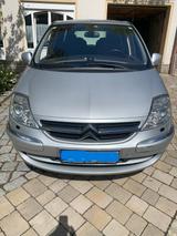 Citroën C8 HDi 165 FAP Tendance - Citroën C8 mit Diesel-Antrieb