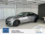 Infiniti Q50 1 Hand , Leder, Memory, AHK abnehmbar - Infiniti in Duisburg
