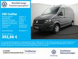 Volkswagen Crafter 35 Kasten MR HD 2.0 TDI *LANE*R-KAM*PDC* - Volkswagen Crafter: 35 Kasten