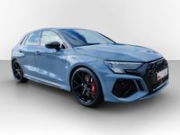 Audi RS3 - Vorschau Bild 3