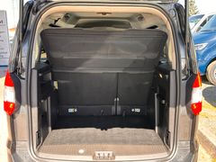 FORD Tourneo Courier 1.5 TDCi Sport*Navi*DAB*Winter-P