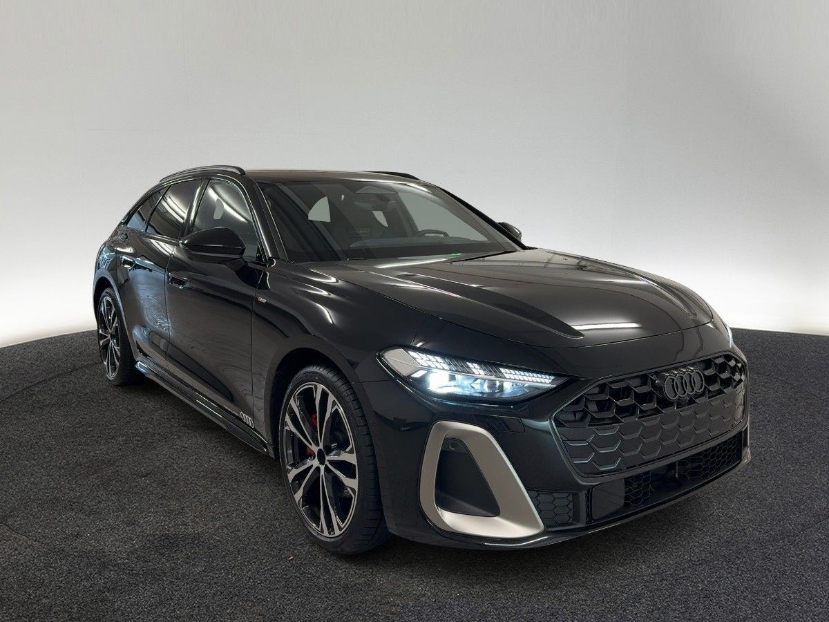 Audi A5 - Bild 8