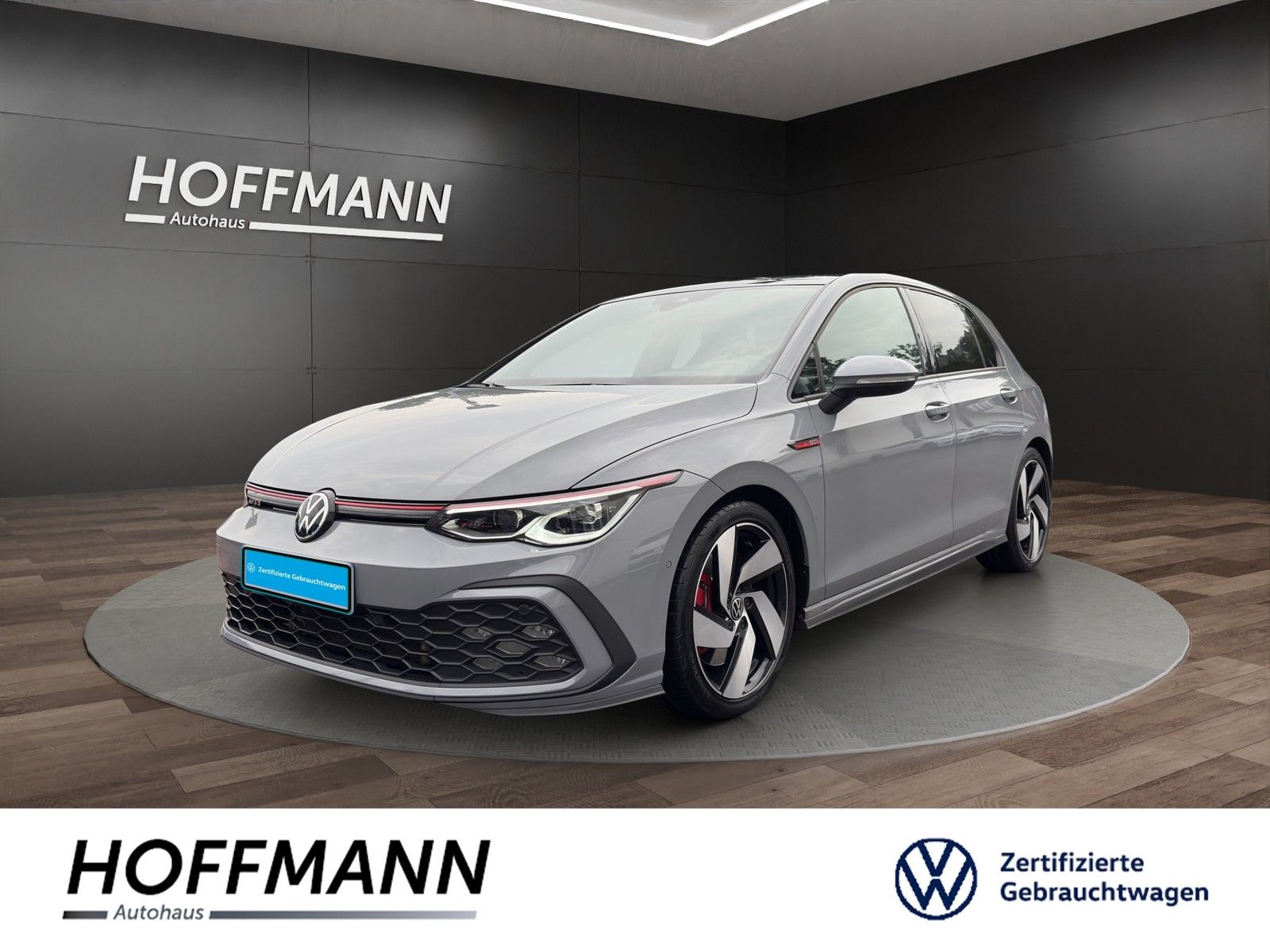 Fahrzeugbild von Volkswagen Golf