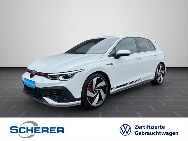 Volkswagen Golf GTI Clubsport 2.0 TSI DSG LED+ NAVI LEDER P