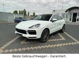 Porsche Cayenne Coupe*Pano*Matrix*Leder*Luftfahrwerk*360 - Porsche Cayenne mit Benzin-Antrieb: Sportwagen