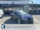 Renault Scenic IV 1.7 BLUE dCi 120 Limited - Renault Scenic Limited mit Diesel-Antrieb