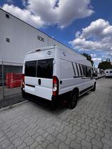 Carado CV 640 Entry /Dieseltank 90l/Optik 2/Markise - Carado Wohnwagen & Wohnmobile