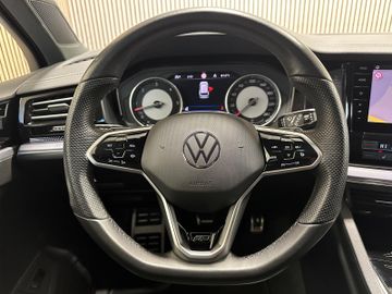 Volkswagen Touareg - 9