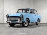 Trabant 601 S De Luxe - Trabant Gebrauchtwagen