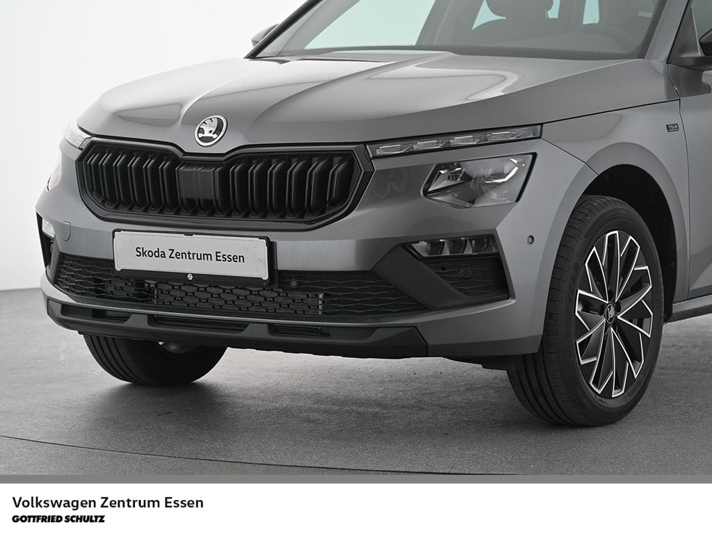 Skoda Kamiq - Bild 8