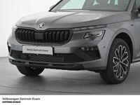 Skoda Kamiq - Vorschau Bild 8