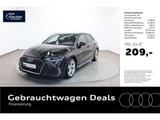 Audi A3 Sportback 30 TFSI S line S-Tronic NAV/Virt+ - Audi aus 2024