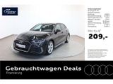 Audi A3 Sportback 30TFSI S line S-Tronic NAV/LED/Virt - Audi A3 aus 2024