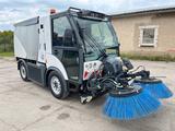 Hako Citymaster 2200 Kehrmaschine Sweeper PM2.5  PM10 - Hako LKWs
