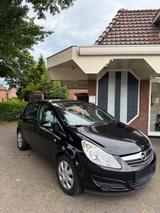 Opel Corsa 1.3 cdti Ecoflex 117.000 km - Opel Corsa aus 2009: Ecoflex