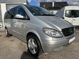 Mercedes-Benz Viano Fun 2.2 CDI lang*Automatik*Klima*SHZ*PDC - Mercedes-Benz Viano in Stuttgart
