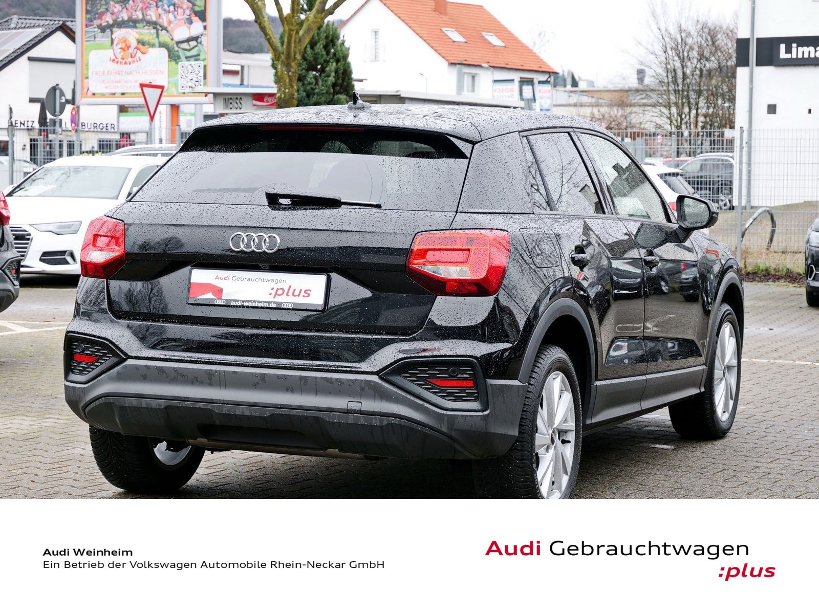 Audi Q2 - Bild 6
