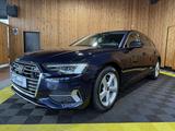 Audi A6 Avant 2,0 TDI qu. *Navi*Matrix*AHK*Head*360°*
