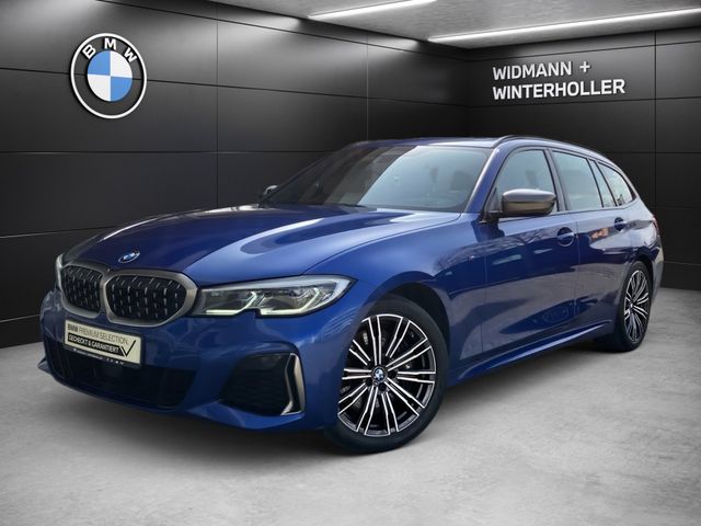 BMW M340i xDrive Touring HUD Pano DA Prof. AHK STH