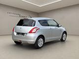 Suzuki Swift 1.2 Comfort  Tempomat/Bluetooth/SHZ - Suzuki mit Benzin-Antrieb: Kleinwagen