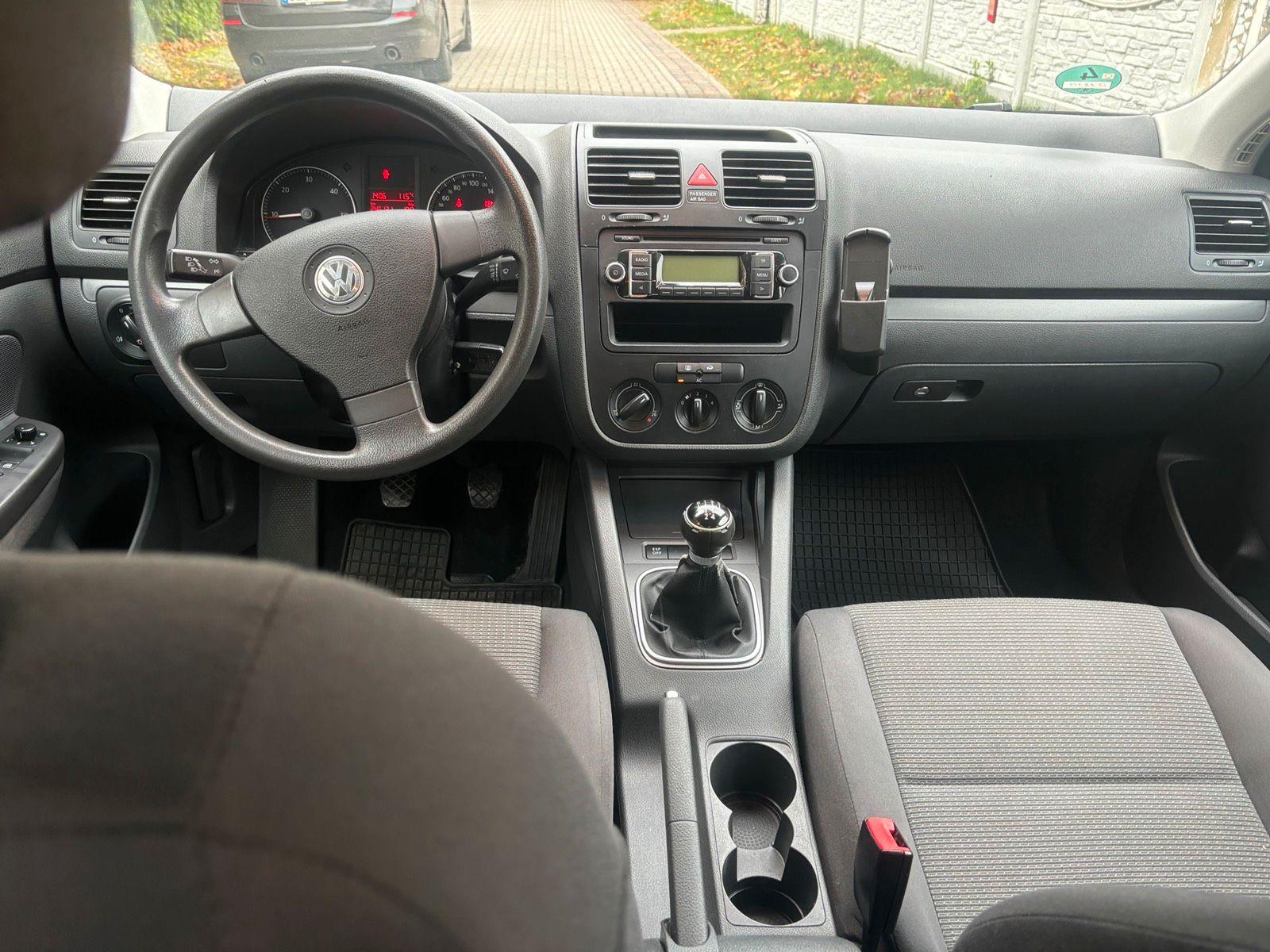 Volkswagen Golf 2008 — photo 7