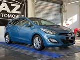 Hyundai i30 cw Style Ahk/Pano/Shz/Keyless - Hyundai i30: Style