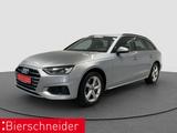 Audi A4 Av 40 TDI qu advanced ACC NAVI SHZ CAM - gebrauchte Audi A4 aus dem Jahr 2022