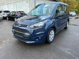 Ford Tourneo Connect Trend - Ford Tourneo aus 2016