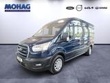 Ford Transit 350 L3 Kombi Trend Navi Kamera Klima Sit - Ford Transit Gebrauchtwagen in Bochum