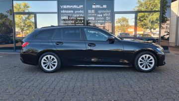 BMW 320 - 9