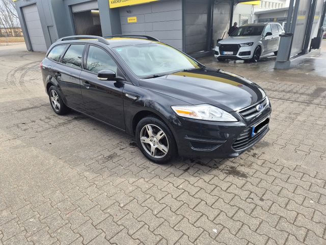 Ford Mondeo Turnier Ambiente 1,6 VCTI  1. HD  Euro 5