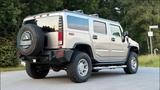 Hummer H2 - 44tKm - Scheckheft - Luftfederung -  - Hummer H2 Gebrauchtwagen