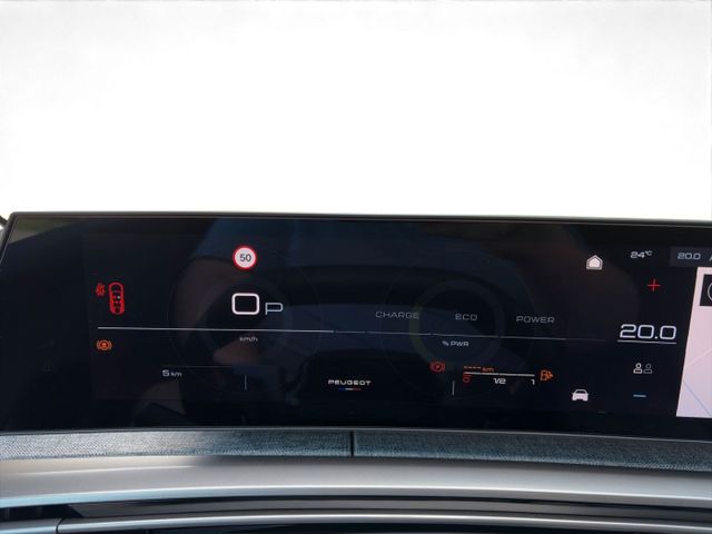 Peugeot 3008 1.2 145 GT Kam.+KeyLess+LED+Navi+SHZ+ACC+LM