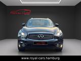 Infiniti FX30d GT Premium NAVI*XENON*SHZ*PDC*MEMORY*LEDER - Infiniti: G30