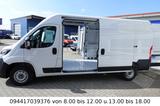 Fiat Ducato  35 L3H2 140 Multijet  RFK 2.Schiebetüre
