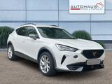 Cupra Formentor 1.5TSI Kessy, ACC, CarPlay - Cupra Formentor: Limousine